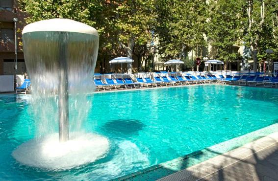 Queen Mary Hotel